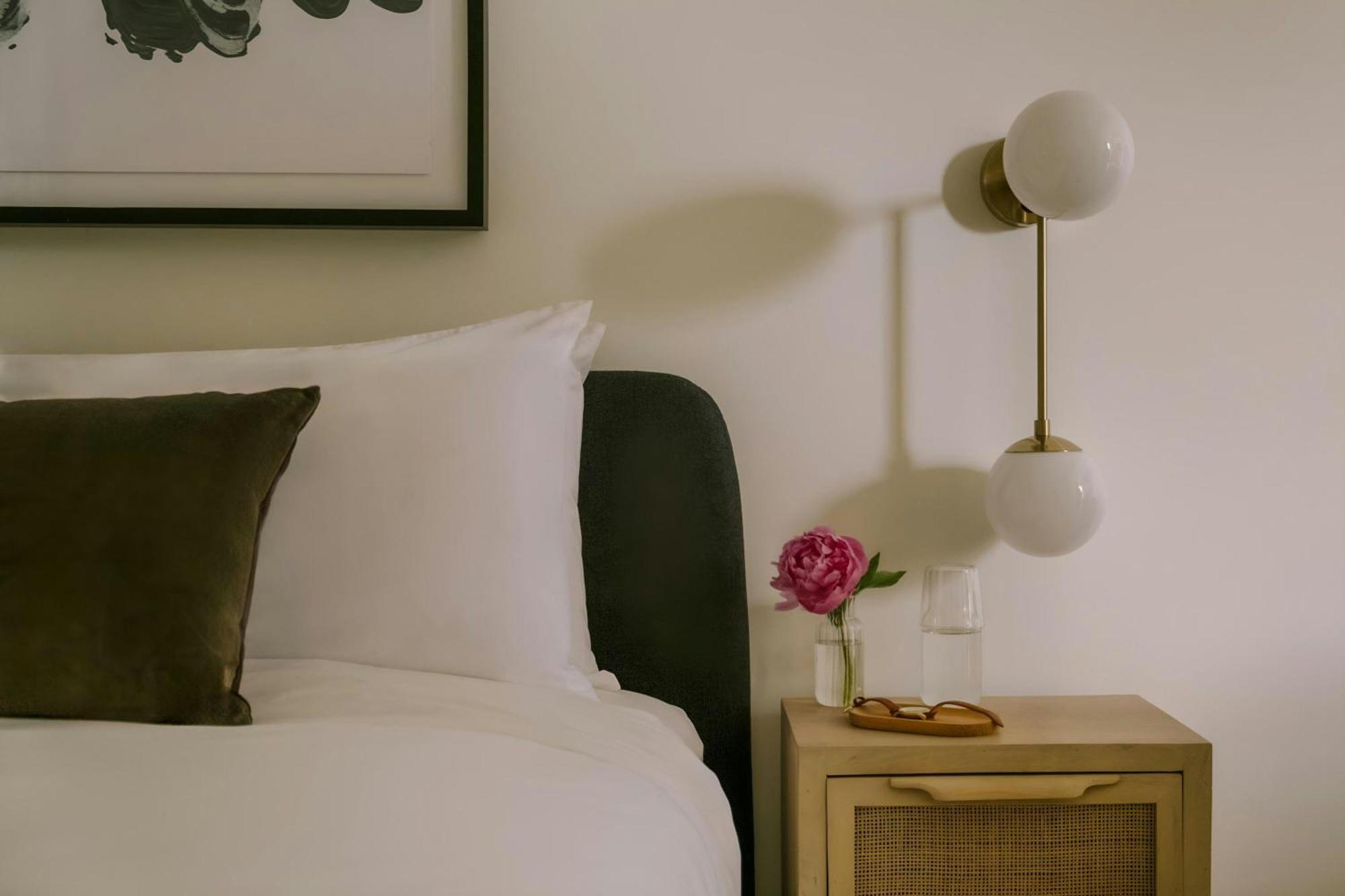 Sonder By Marriott Bonvoy The Craftsman Apartments Downtown La Los Angeles Exterior photo